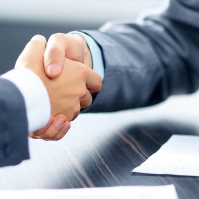 business-partners