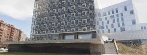Edificio CIEM
